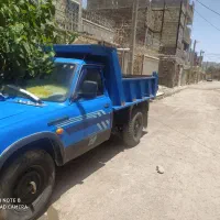 نیسان کمپرسی