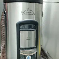 سطل برنج،گلدان چوبی،گل،آویز حوله،جاکلیدی