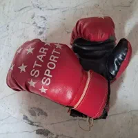 دستکش بوکس سایز ۱۲