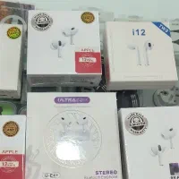 ایرپاد بهترین کیفیت (گارانتی شرکتی)