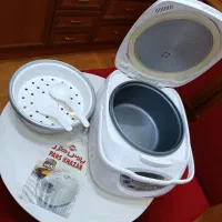 پلو پز|اجاق گاز و لوازم برقی پخت‌وپز|رشت, معلم|دیوار