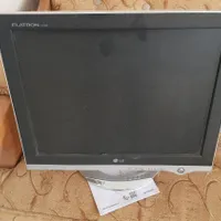 ال سی دی ۱۷ اینچ ال جی