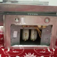 هود کابینتی