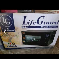 تستر LIFE GUARD