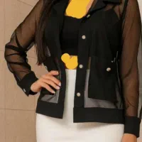 شومیز سایز ۴۰ تا۴۲