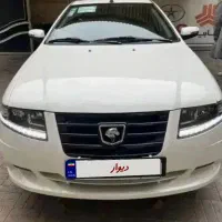 سورن پلاس XU7P دریچه گاز برقی
