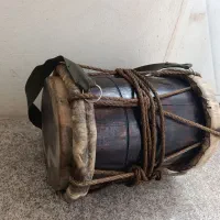 دمام چوبی دهنه 32