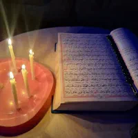 فال قران/استخاره