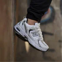 کفش نیوبالانس ۵۳۰ تولیدی هزارپا فقط عمده