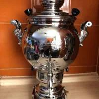 سماور نو مناسب جهیزیه و کادو