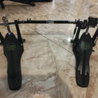 پدال دوبل مپکس p800