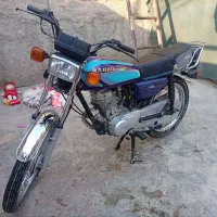 موتور سیکلت