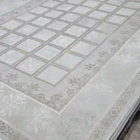 فرش کاشان در شاهین دژ