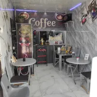 واگذاری کافه