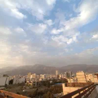 پارک قیطریه/۱۶۴ متر/ ۹۱ متر قدرالسهم/ آماده مشارکت