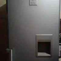 یخچال فریزر سامسونگ اصل سالم