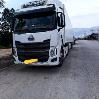 نیازمند راننده پایه یک
