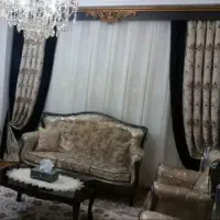 کناره ی پرده