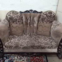مبل سلطنتی ۷ نفره