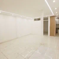آپارتمان گلشهر بلوار حدادی طبقه همکف درب مستقل