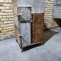 فروش قفس جفتی کبوتر