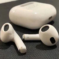ایرپاد ۲ پرو+ تحت لیسانس اروپا سری نامبر کف مشهد