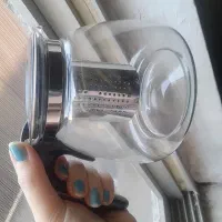 شیشه ای عتیقه  جنس بادوام نشکن ۷۸۰