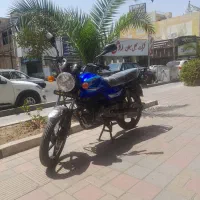 بهترین طرح باکسر از نیرو موتورbx200با ترمز abs