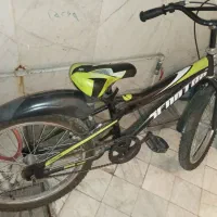 دوچرخه SENATOR