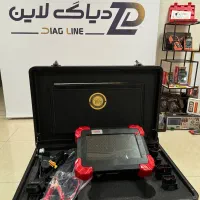 دیاگ تبلتی/ پرتابل اینترنتی/ لانچ/ موتور آزما ثمین