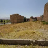 230متر-زمین-مسکونی-شهرک-فاز3-بر14