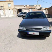 پژو روا (معاوضه با ایروکس بنلی ان اس