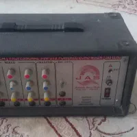 جاسکو آمپلی فایر اکو