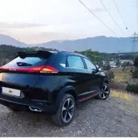 ایکس 33 کراس