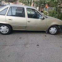 فروش دوو سیلو