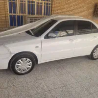 سمند سورن پلاس xu7p