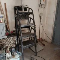 4عددصندلی