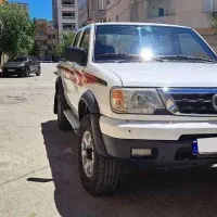 پیکاپ ریچ درحد