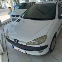 206 صندوق دار مدل ۹۵