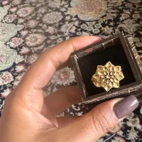 فروش انکشتر طلا وسکه ۳درصد بالای تابلو