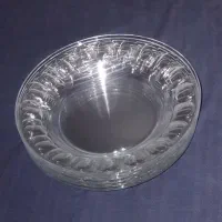 بشقاب انگشتی