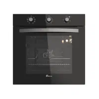 فر برقی ۰۰۳۰ مشکی بیمکث