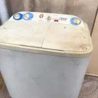 لباسشویی دوقلوی  هایر