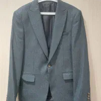 کت و شلوار مجلسی سایز ۴۶