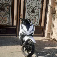 طرح کیلیک 150i