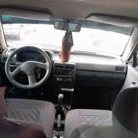پراید 131