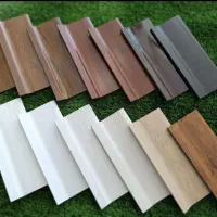 نصب و نصاب  قرنیز  چوبی pvc  آلومینیومی  ساختمان