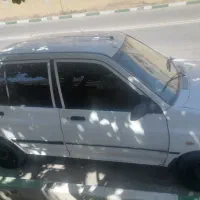 پراید مدل 90 LX