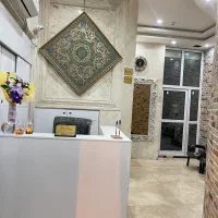 نیازمند نیرو پذیرش و خدمات خانم هتل اپارتمان ترنج