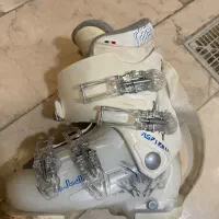 بوت آلپاین
